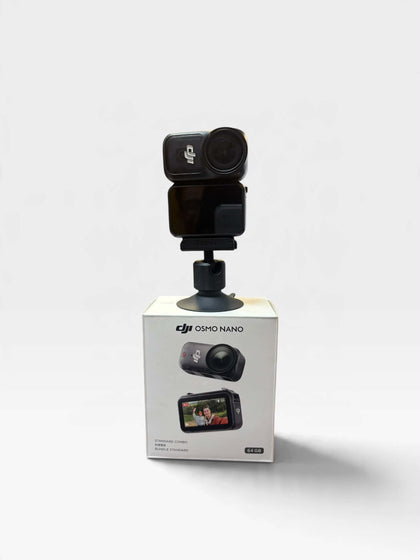 DJI Osmo Nano Camera Combo 64GB