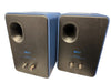 KEF LS50 Meta Speakers Royal Blue **Collection Only**