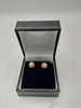 14ct Gold Earrings 1.6G Hallmarked(585)&Tested