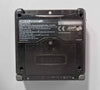 Game Boy Advance SP AGS-001 Console, Smooth Black, Unboxed