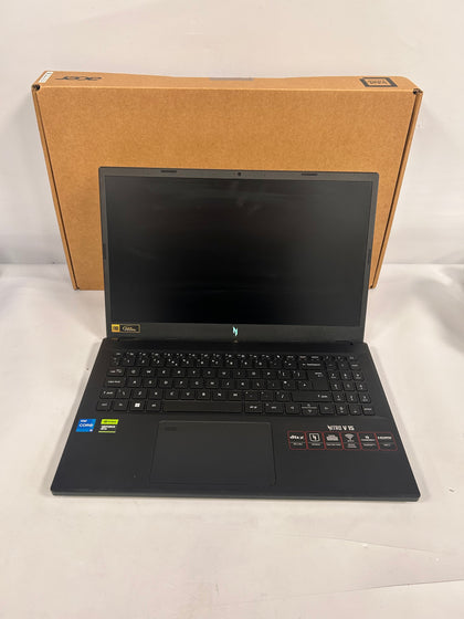 Acer Nitro V15 Gaming Laptop