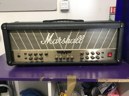 Marshall Amp Head