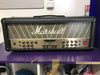 Marshall Amp Head