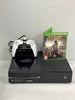 Xbox One 500GB - dead rising 3