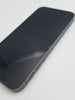 Apple iPhone 12 Pro 128GB black smartphone unlocked unboxed 82% batt...small chip on front screen.