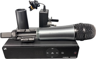 Sennheiser EM-XSW1 XS Wireless 1 Vocal Set with case