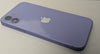 Apple iPhone 12 64GB Purple - Unlocked *87% Battery Health*