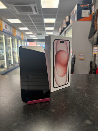 iPhone 15 Plus - 512GB - Unlocked