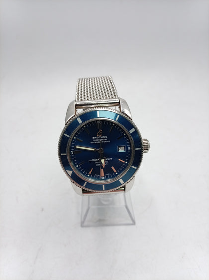 Breitling Superocean Heritage B20 Watch