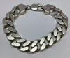 925 Silver Bracelet 7.5"