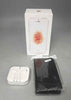 Apple iPhone SE 32GB Rose Gold, Unlocked, boxed with accessories. *opened to test**
