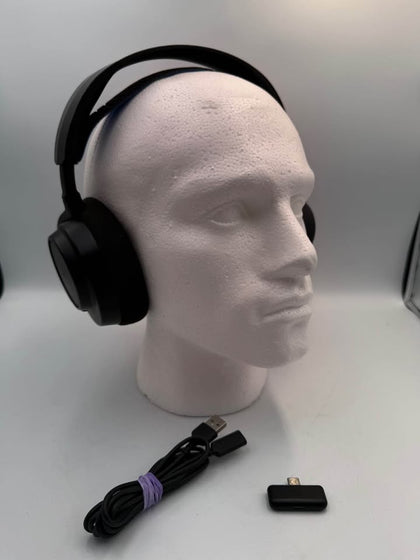 Steelseries Arctis Nova 7 Wireless Gaming Headset+ Dongle (MULTI PLATFORM)