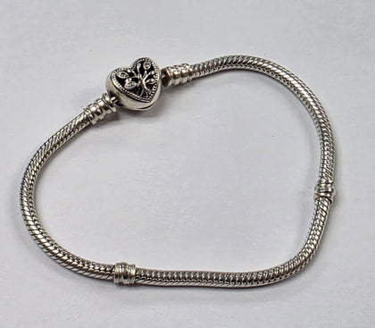 Pandora Charm Bracelet