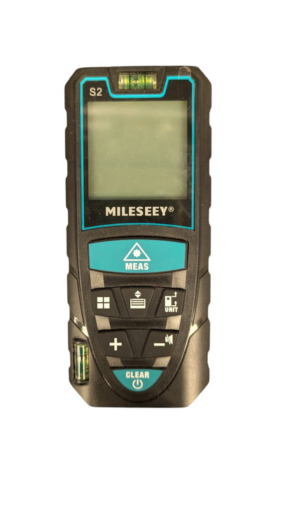 Mileseey Laser Measure
