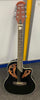 harley benton guitar