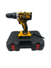 Hinsinc Combi Drill