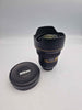 Nikon AF-S NIKKOR 14-24mm f/2.8G ED Lens – Ultra Wide Angle Zoom – Nikon F Mount