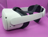 Meta/Oculus Quest 2 VR Headset (With Controllers) - 128GB. With Carry Case