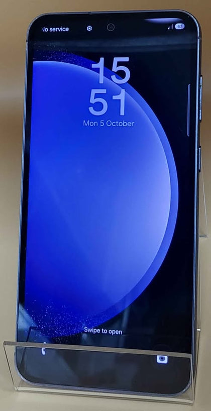 Samsung Galaxy S23 FE 5G - 128GB - Graphite - Unlocked