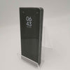 Samsung Galaxy Z Fold4 - 256 GB, Phantom Black-ITEM HAS SCRATCHES ON SIDE AND HINGE DOES NOT LIE FULLY FLAT