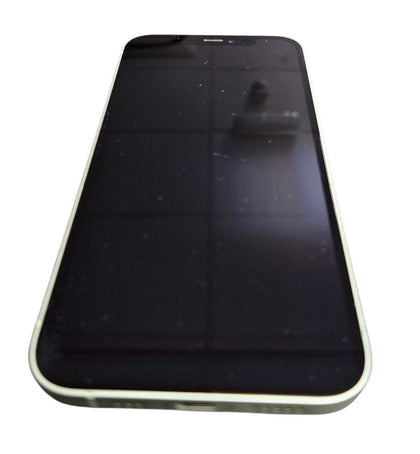 Apple iPhone 12 64gb (87% Battery) - Mint Green - *Boxed*