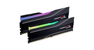 2X Trident Z5 Neo RGB F5-6000J3636F16GX2-TZ5NR