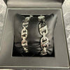 Boss Chain Ladies Bracelet Watch & Bracelet