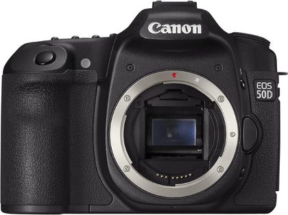 Canon EOS 50D Digital SLR Camera Body Only.