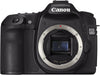 Canon EOS 50D Digital SLR Camera Body Only