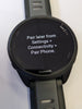 Garmin Forerunner 165 Fitness/Health Watch