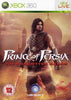 Prince of Persia The Forgotten Sands (Xbox 360)