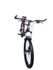 Specialized hardrock sport 17" FRAME, 26"WHEEL, 24 SPEED