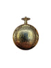 Woodford Pocket Watch - Gold Plated