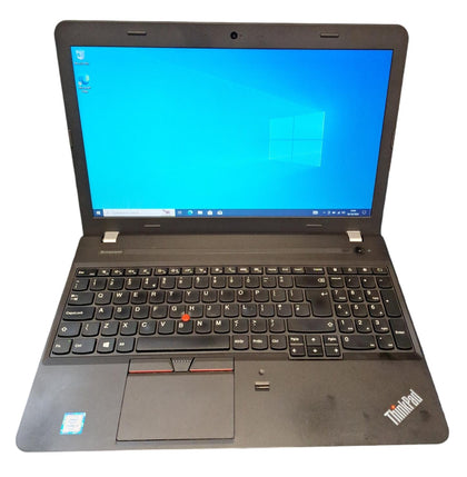 Lenovo Thinkpad E560