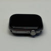 Apple Watch Series 11 42mm Space Grey Aluminum Case Black Sports Band Boxed