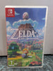 Legend of Zelda: Link's Awakening