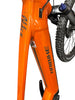 Haibike Alltrack 6 - Orange