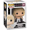 Funko - Pop Movies: Zoolander - Hansel