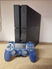 Playstation 4 Console, 500GB, **Inc Official Pad**