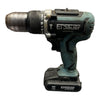 Erbauer brushless combi drill