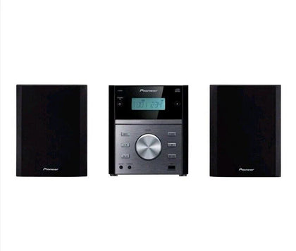 Pioneer X-em11, Audio Cd Player, Tuner Fm, Usb, Aux