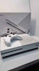 Microsoft Xbox One S Home Gaming Console - 1TB Storage - Boxed With White Pad