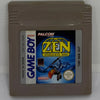 Nintendo Game Boy Zen : Intergalactic Ninja Unboxed - Chesterfield
