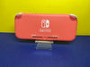 Switch Lite Game Console, Coral Pink
