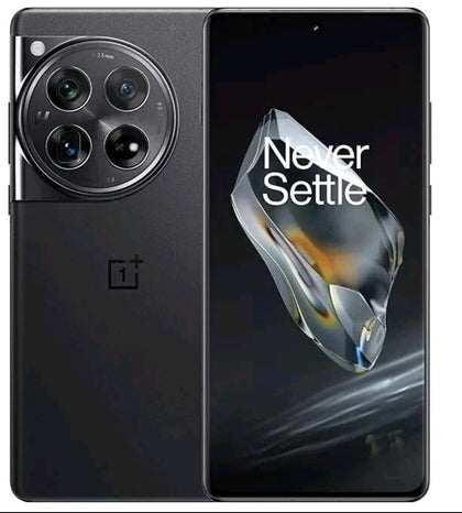 OnePlus 12 Mobile Phone 1TB Black