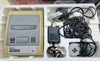 Super Nintendo Entertainment System PAL Version (SNES)