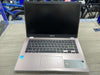 ASUS E410 14" Celeron notebook Laptop