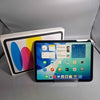 Apple iPad A16 - A3354 - 128GB Silver - 100% Battery - 1 Cycle Count [BEEN ON CHARGE ONCE] **ORIGINAL BOX**