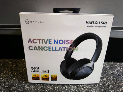 Haylou s40 Headphones