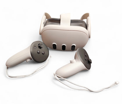 Meta Quest 3 512GB Virtual Reality Headset**Boxed**